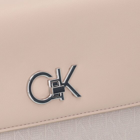 Calvin Klein Re-Lock Schultertasche 26 cm