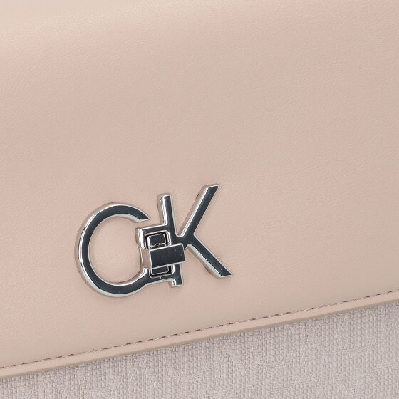 Calvin Klein Re-Lock Schultertasche 26 cm