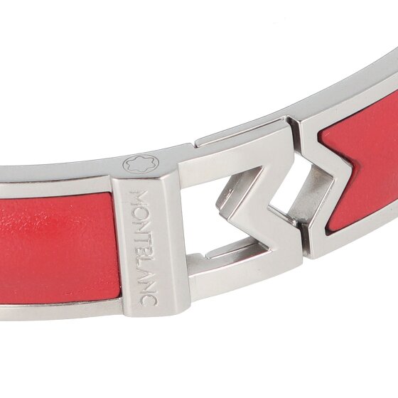 Montblanc M Logo Armreif 22 cm