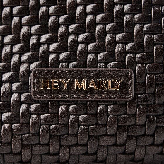 Hey Marly Cool Companion Woven Schultertasche S 30 cm