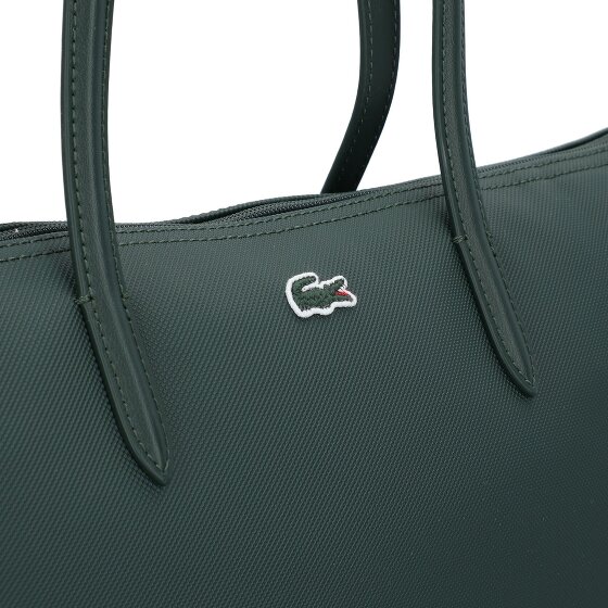 Lacoste Core Essentials L.12.12 Concept Shopper Tasche L 46 cm