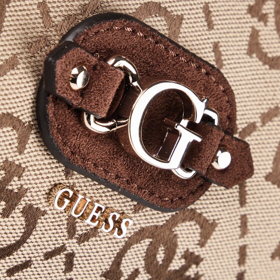 Guess Samantha Shopper Tasche 47 cm