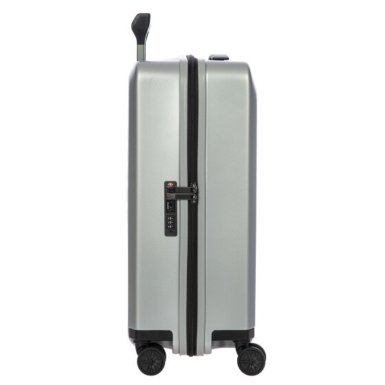 Porsche Design PD Voyager 4 Rollen Kabinentrolley S 55 cm