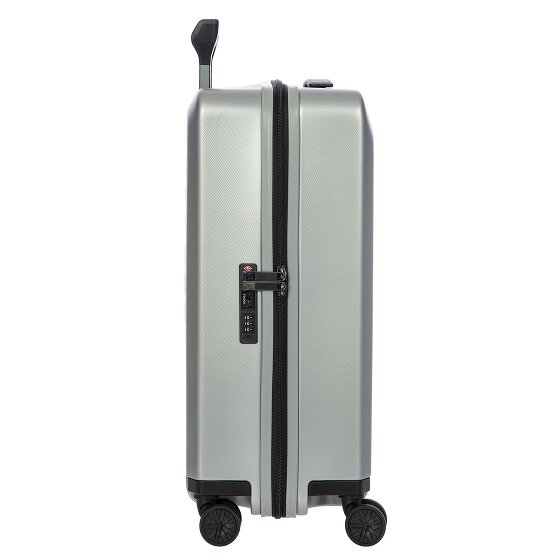 Porsche Design Voyager 4 Rollen Kabinentrolley S 55 cm