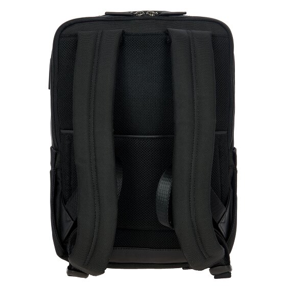 Bric's Monza Rucksack 37 cm Laptopfach Bric's Monza Rucksack 37 cm Laptopfach