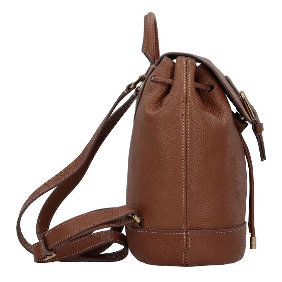 Fossil Everleigh City Rucksack Leder 27 cm