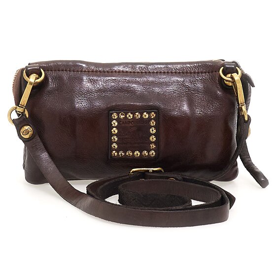 Campomaggi Umhängetasche Leder 21 cm Campomaggi Umhängetasche Leder 21 cm