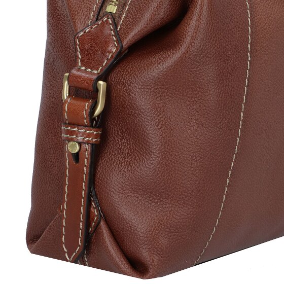 The Bridge Gemma Handtasche Leder 36 cm