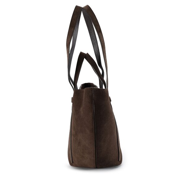 abro Cosmo Shopper Tasche Leder 40 cm abro Cosmo Shopper Tasche Leder 40 cm