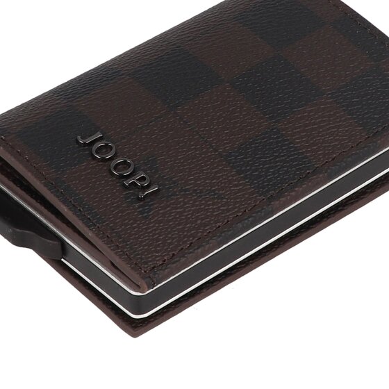 Joop! Cortina Kreditkartenetui RFID Schutz 7 cm