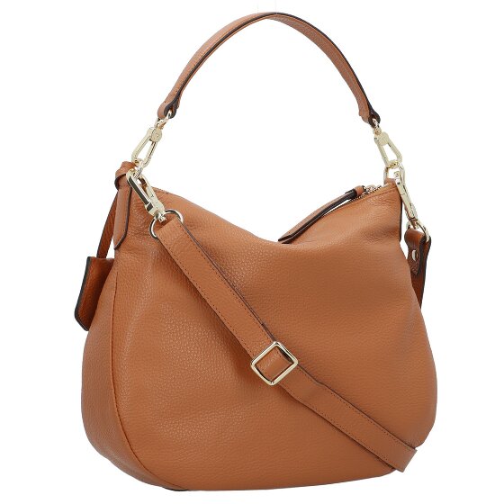 abro Adria Handtasche Leder 34 cm abro Adria Handtasche Leder 34 cm