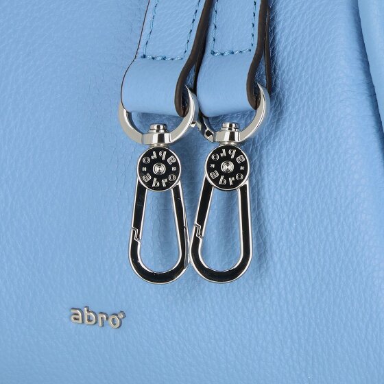 abro Willow Handtasche Leder 26.5 cm