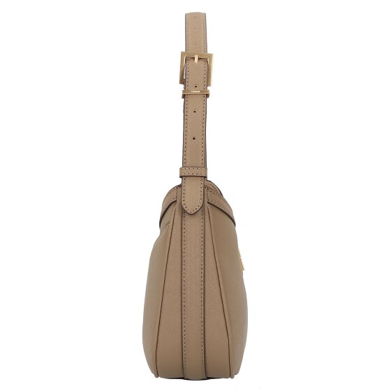 DKNY Carol Schultertasche Leder 25 cm