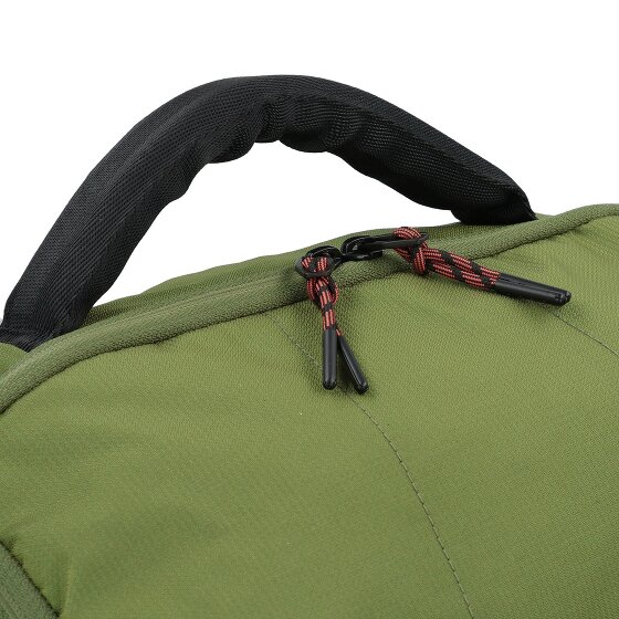 Piquadro Arne Reiserucksack 50 cm Laptopfach