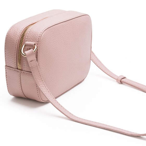 Lazarotti Bologna Leather Umhängetasche Leder 19 cm
