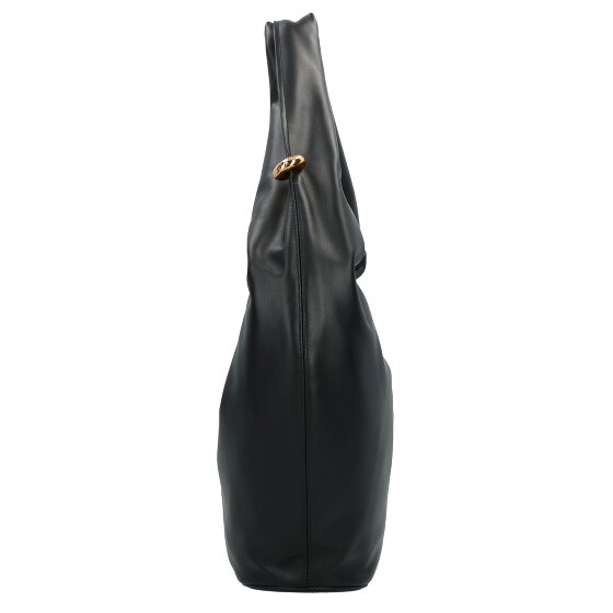 Furla Ring Schultertasche S Leder 30 cm