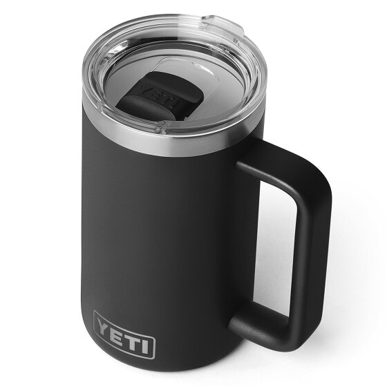 Yeti Rambler Trinkbecher 710 ml