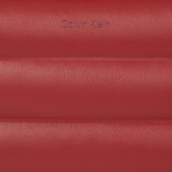 Calvin Klein Line Quilt Handtasche 19.5 cm