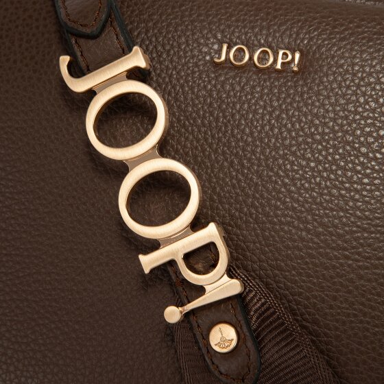 Joop! Vivace Cloe Umhängetasche Leder 23 cm