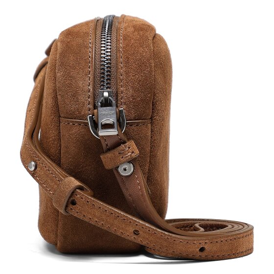 Liebeskind Ella Umhängetasche Leder 20 cm
