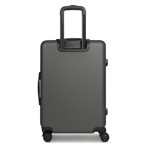Smartbox Edition 05 4 Rollen Kofferset 3-teilig