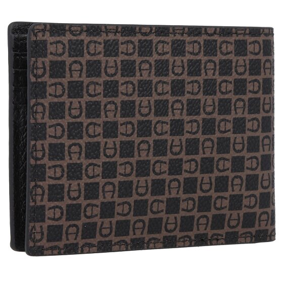 AIGNER Daniele Geldbörse Leder 10.5 cm AIGNER Daniele Geldbörse Leder 10.5 cm