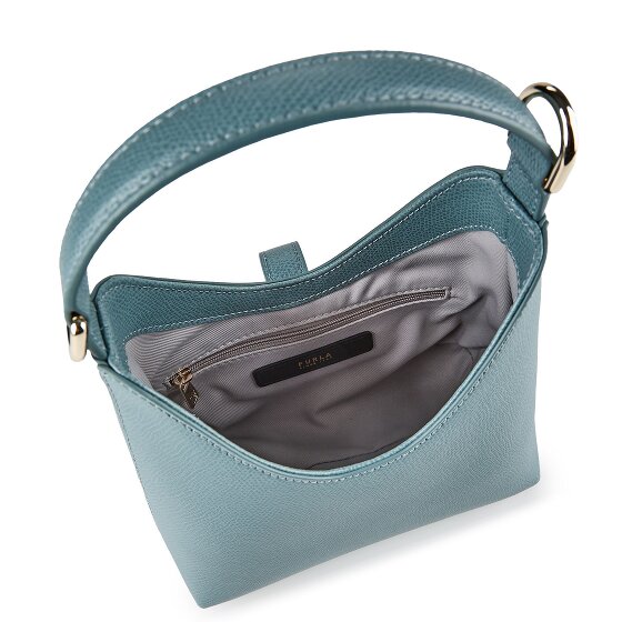 Furla Goccia Mini Bag Handtasche Leder 18 cm