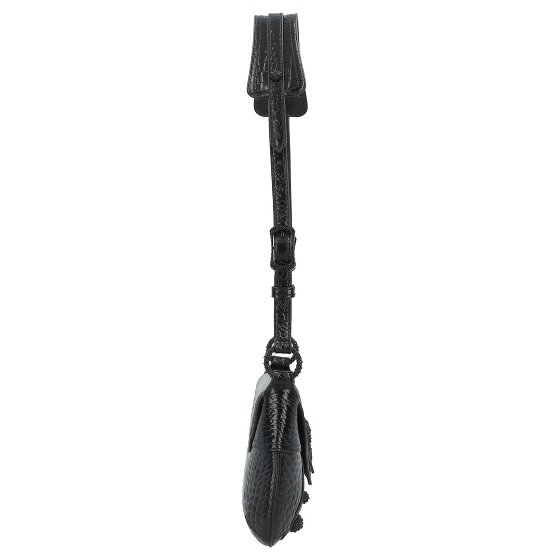 PINKO Schultertasche Leder 29 cm PINKO Schultertasche Leder 29 cm