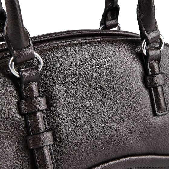 Liebeskind Capri Schultertasche S Leder 25 cm
