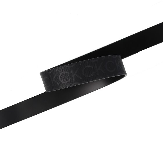 Calvin Klein CK Reversible Wendegürtel Leder