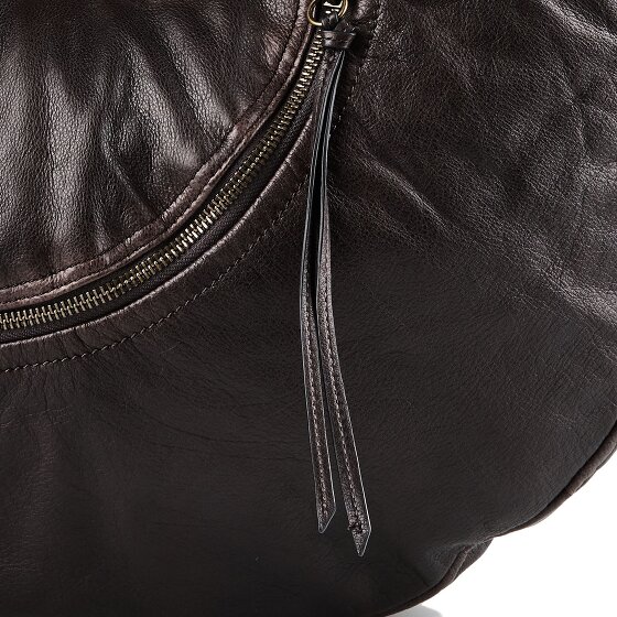 Liebeskind Luna II Schultertasche M Leder 43 cm