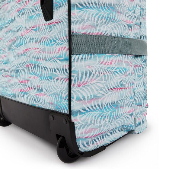 Kipling Basic Prt Aviana 2 Rollen Reisetasche L 76 cm