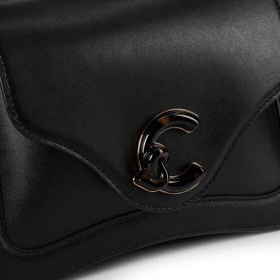 Coccinelle C-Me Handtasche Leder 24 cm