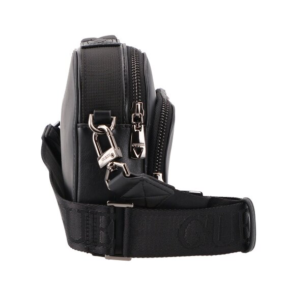 Guess Boston Handtasche 23 cm Guess Boston Handtasche 23 cm