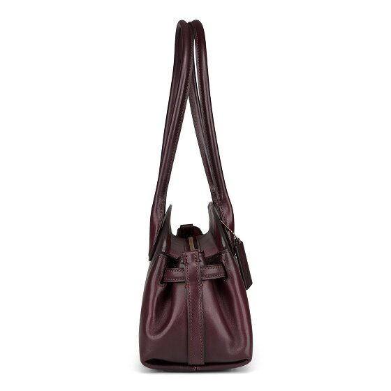 Coach Empire Schultertasche Leder 34 cm