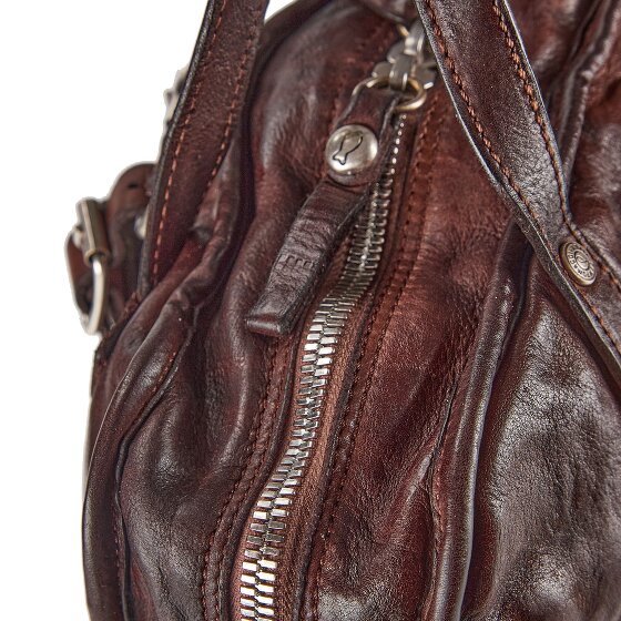 Campomaggi Abete Daypack Leder 35 cm