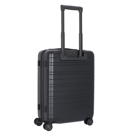 Horizn Studios M5 Essential 4 Rollen Kabinentrolley 55 cm Laptopfach