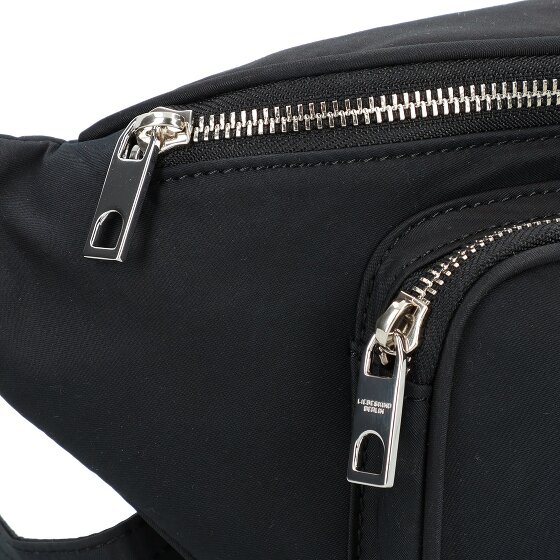 Liebeskind Lila Gürteltasche 29 cm