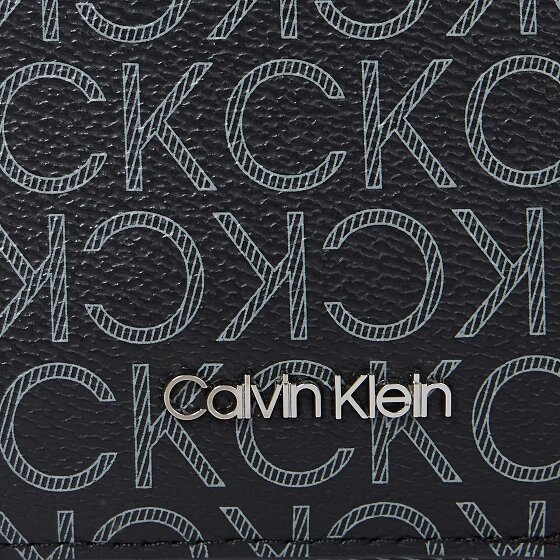 Calvin Klein Ck Must Mini Bag Umhängetasche 17 cm