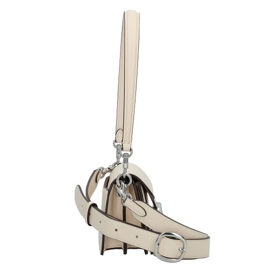 Coach Tabby Schultertasche Leder 20 cm