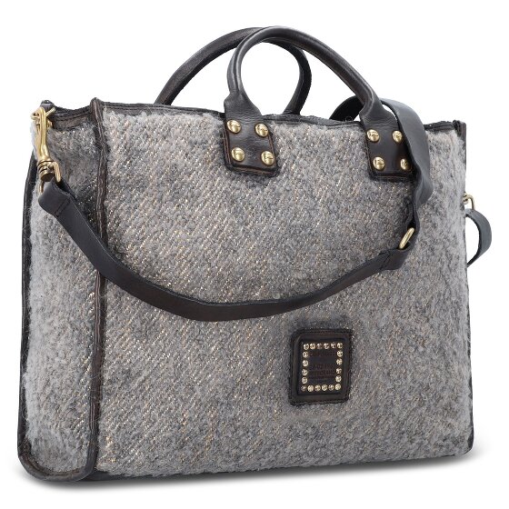 Campomaggi Handtasche 40 cm