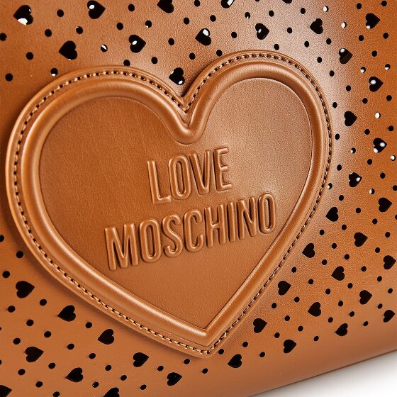 Love Moschino Basket Shopper Tasche 34 cm