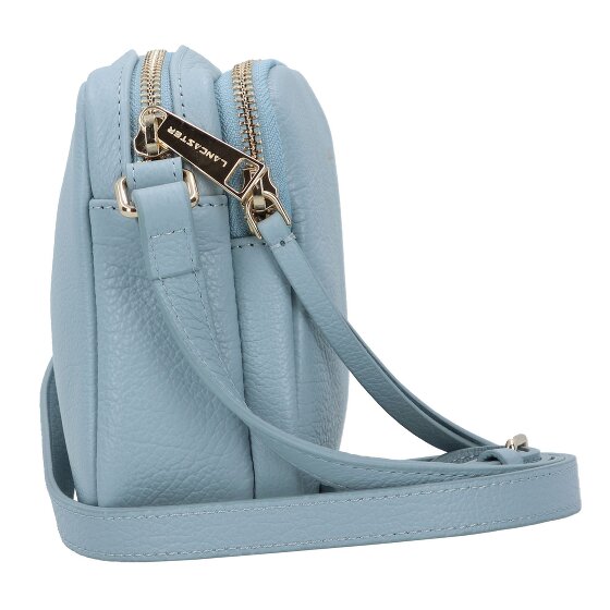 Lancaster Dune Umhängetasche Leder 20 cm Lancaster Dune Umhängetasche Leder 20 cm