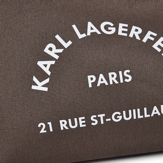 Karl Lagerfeld Rsg Shopper Tasche 31 cm