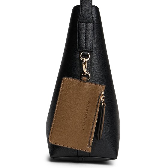 Tommy Hilfiger TH Icon Schultertasche 29 cm Tommy Hilfiger TH Icon Schultertasche 29 cm