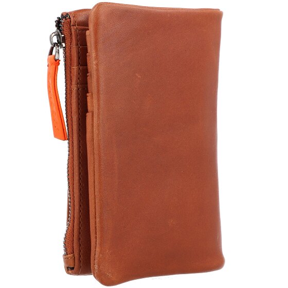 Davidoff Essentials Geldbörse RFID Leder 9,5 cm