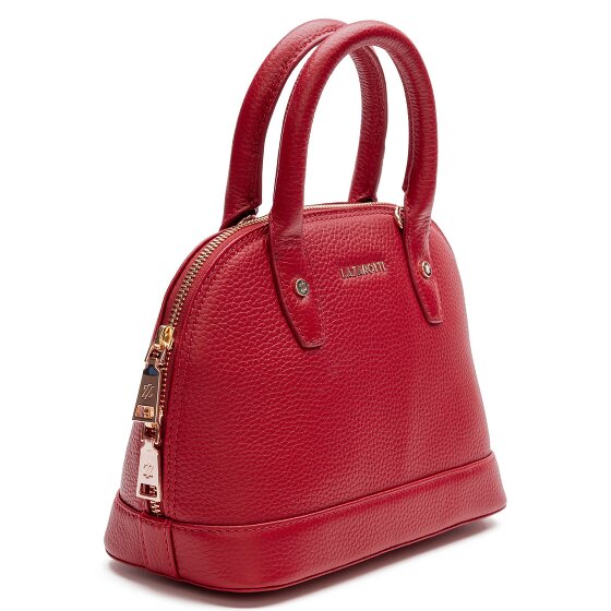 Lazarotti Bologna Leather Handtasche Leder 24 cm