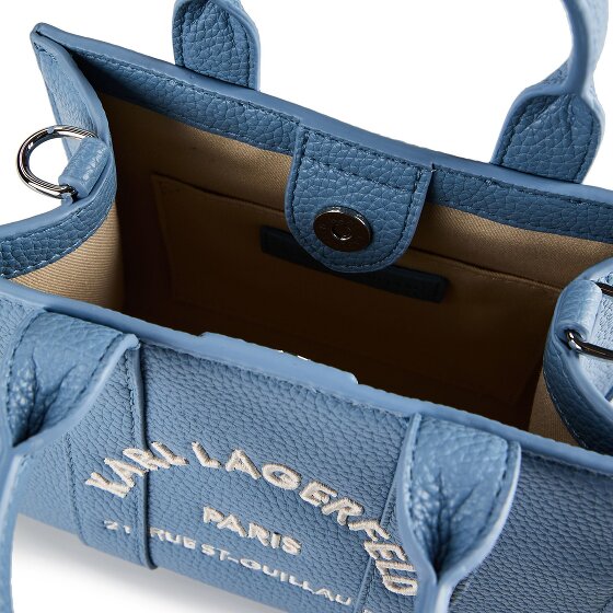 Karl Lagerfeld Rsg Mini Bag Handtasche 18 cm