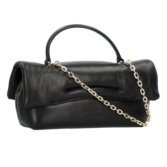 Patrizia Pepe Fly Bamby Handtasche Leder 24 cm