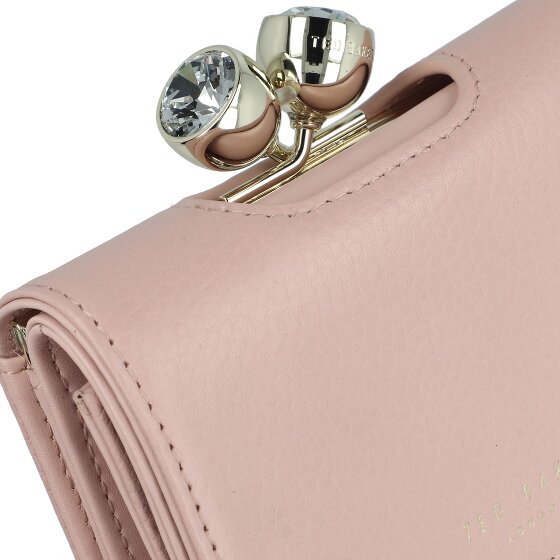 Ted Baker Rosiela Geldbörse Leder 12 cm